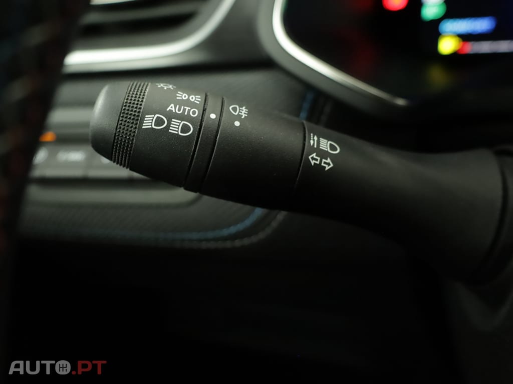 Renault Symbioz Symbioz 1.6 E-Tech Full Hybrid Esprit Alpine