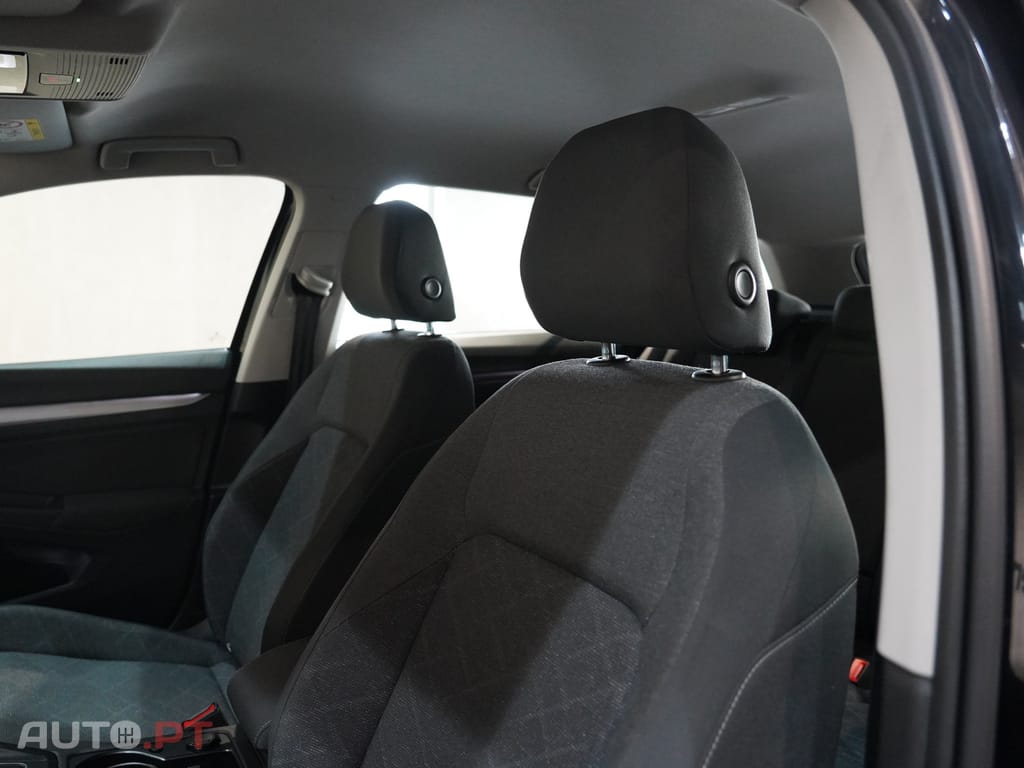 Volkswagen Golf Variant 2.0 TDI