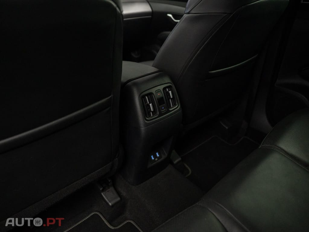 Hyundai Tucson 1.6 CRDi Vanguard DCT