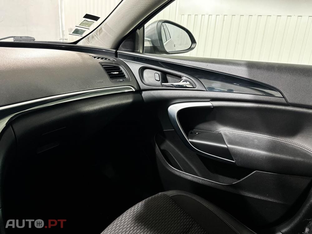 Opel Insignia 1.6 CDTI Cosmo S/S