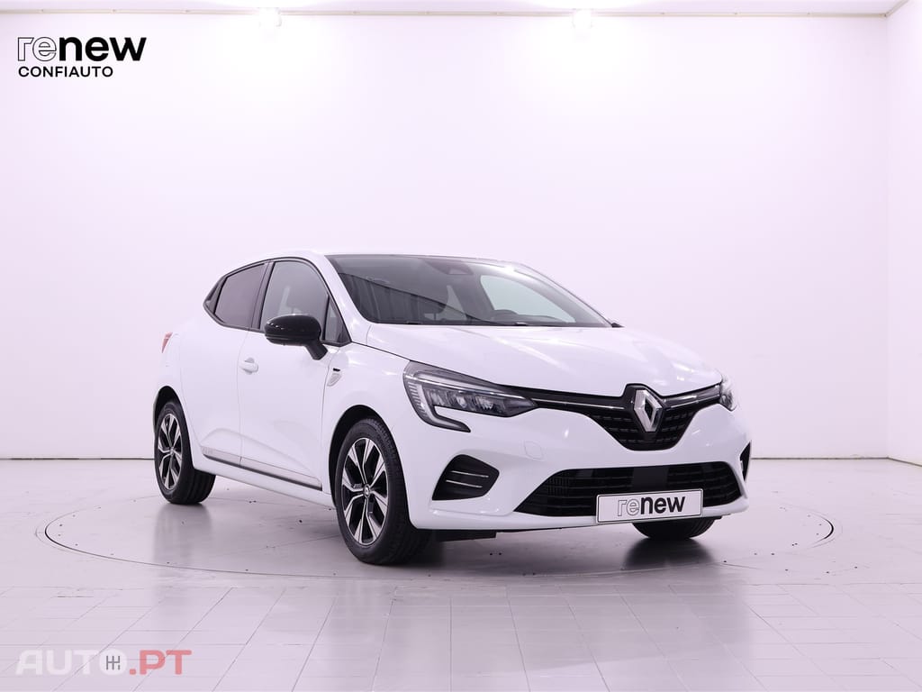 Renault Clio CLIO 5 LIMITED TCE 90