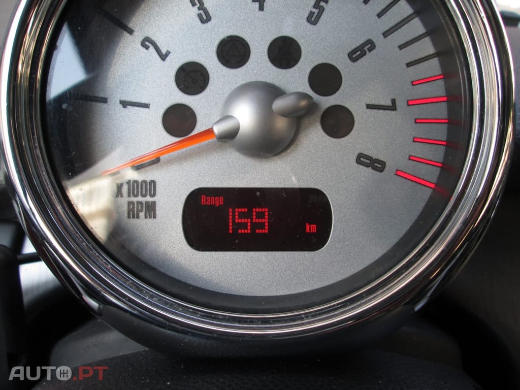 MINI Cooper Cooper S