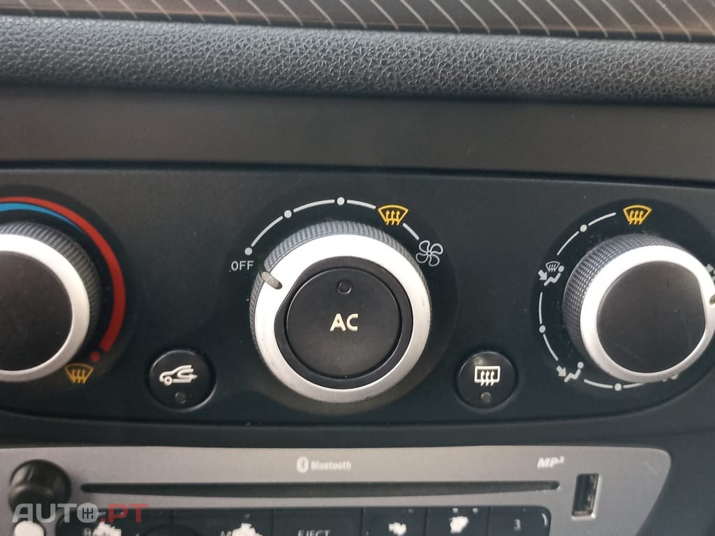 Renault Mégane Sport Tourer 1.5 dCi Confort