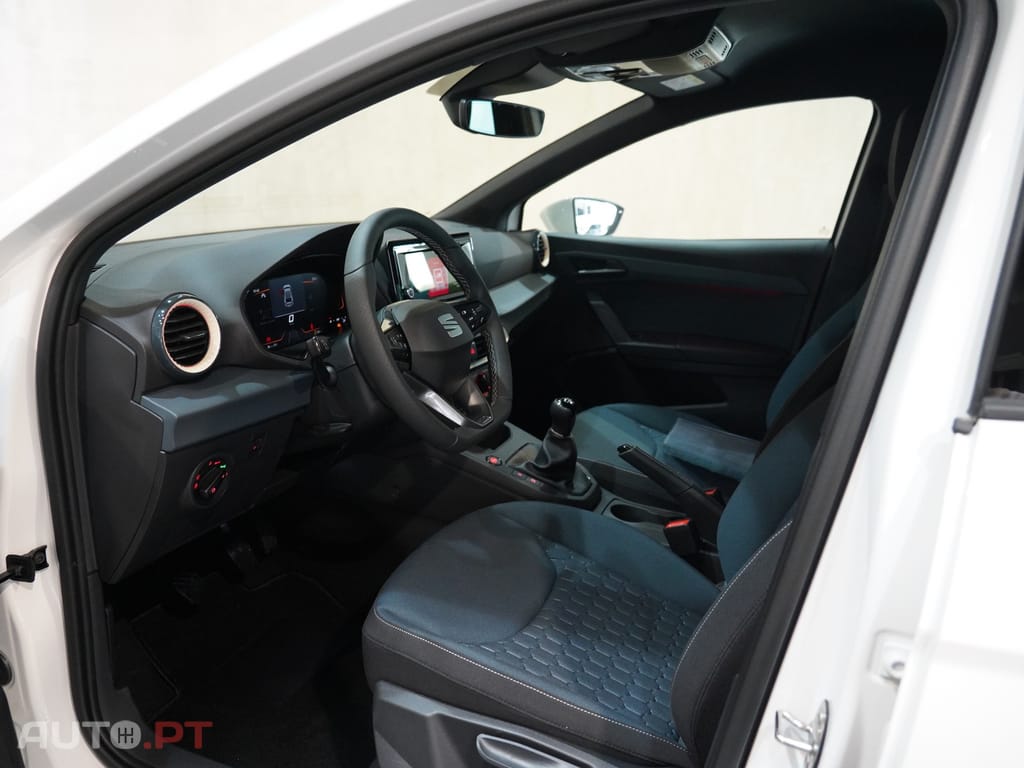 Seat Ibiza 1.0 TSI Style