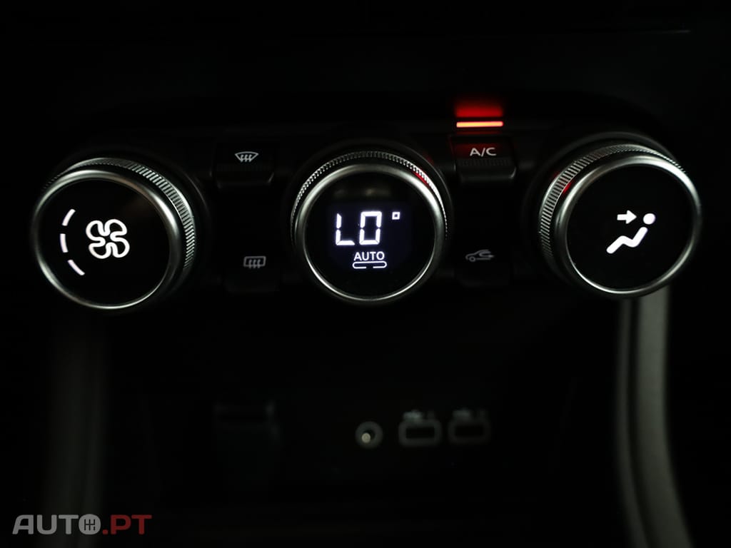 Renault Captur Captur 1.0 TCe Techno