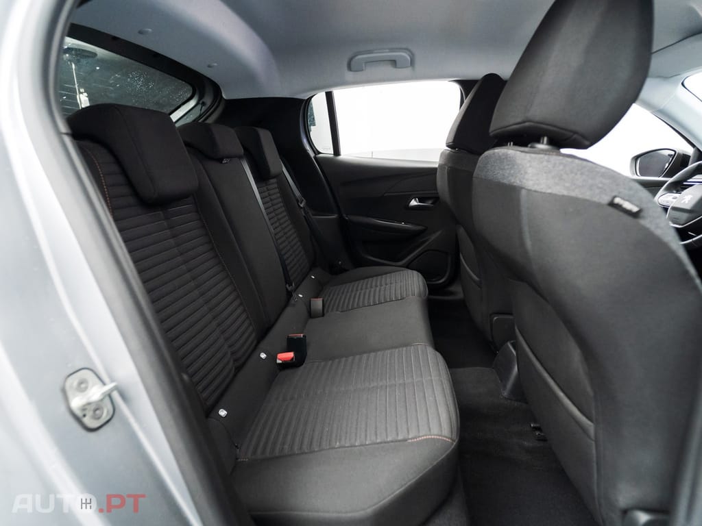 Peugeot 208 1.2 PureTech Active Pack