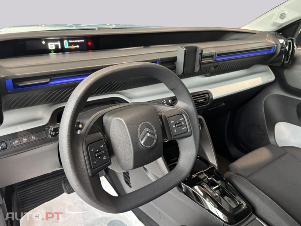 Citroen C3 I.V.A DEDUTÍVEL ë