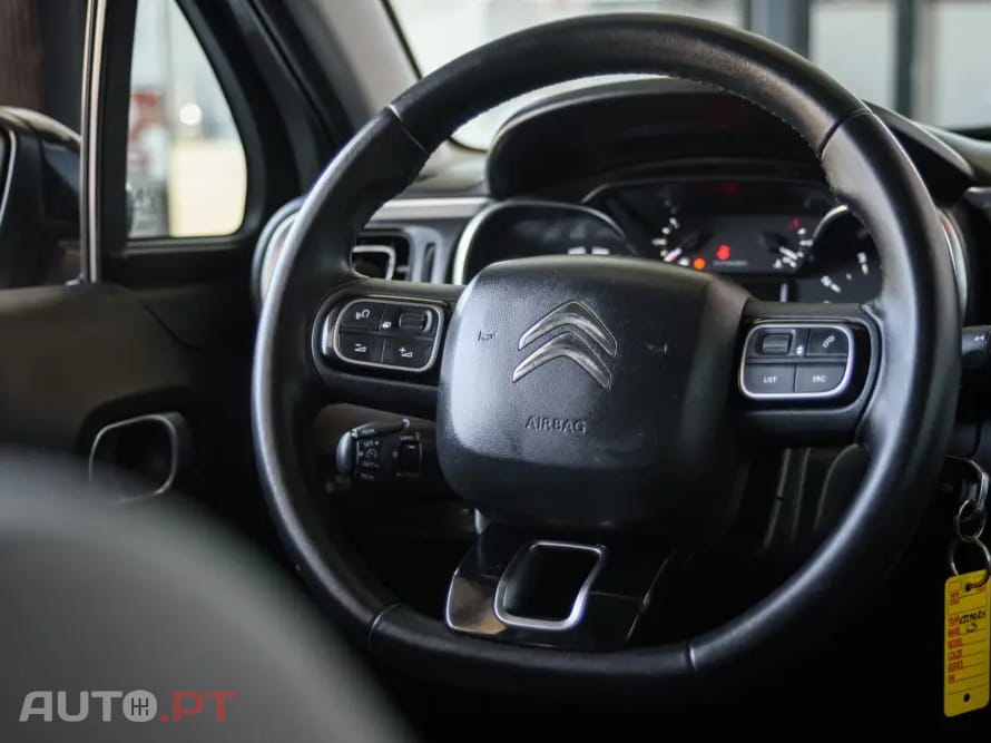 Citroen C3 1.2 PureTech Feel