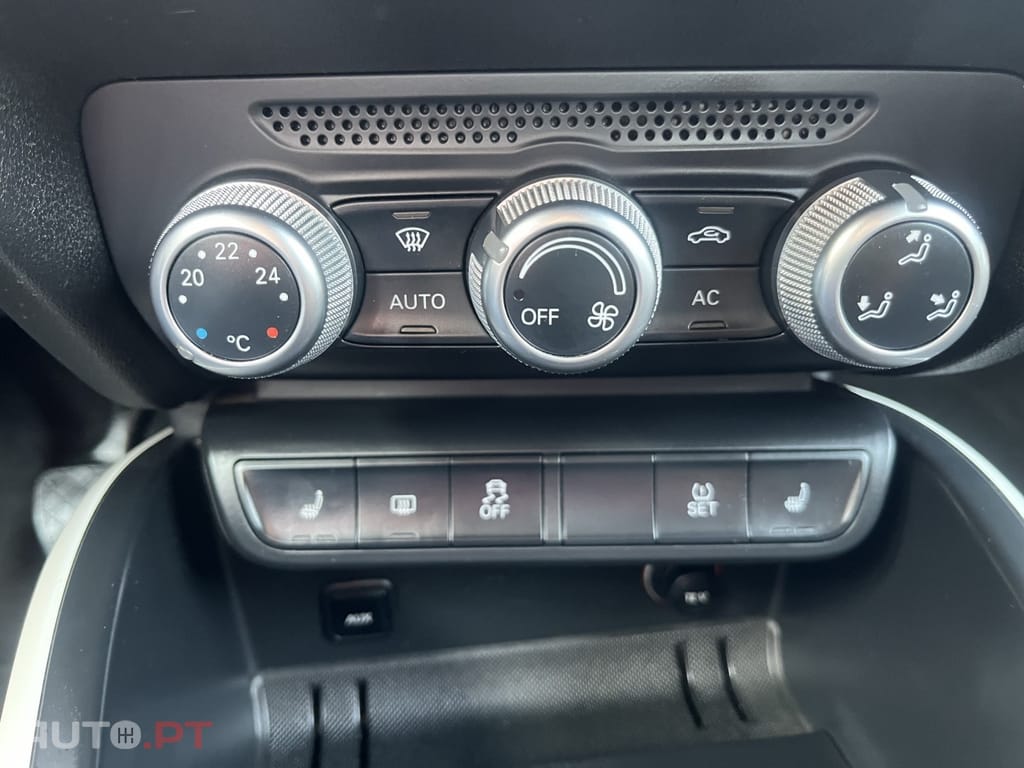 Audi A1 1.2 TFSI Attraction