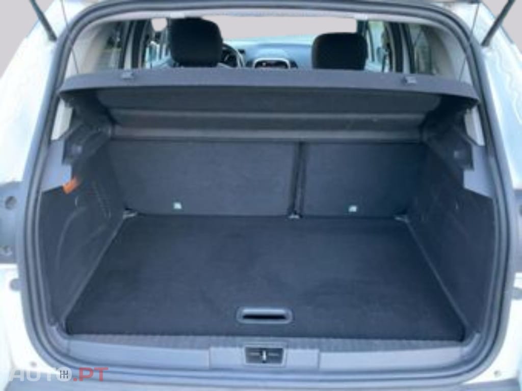 Renault Captur 1.2 TCe Energy Intens