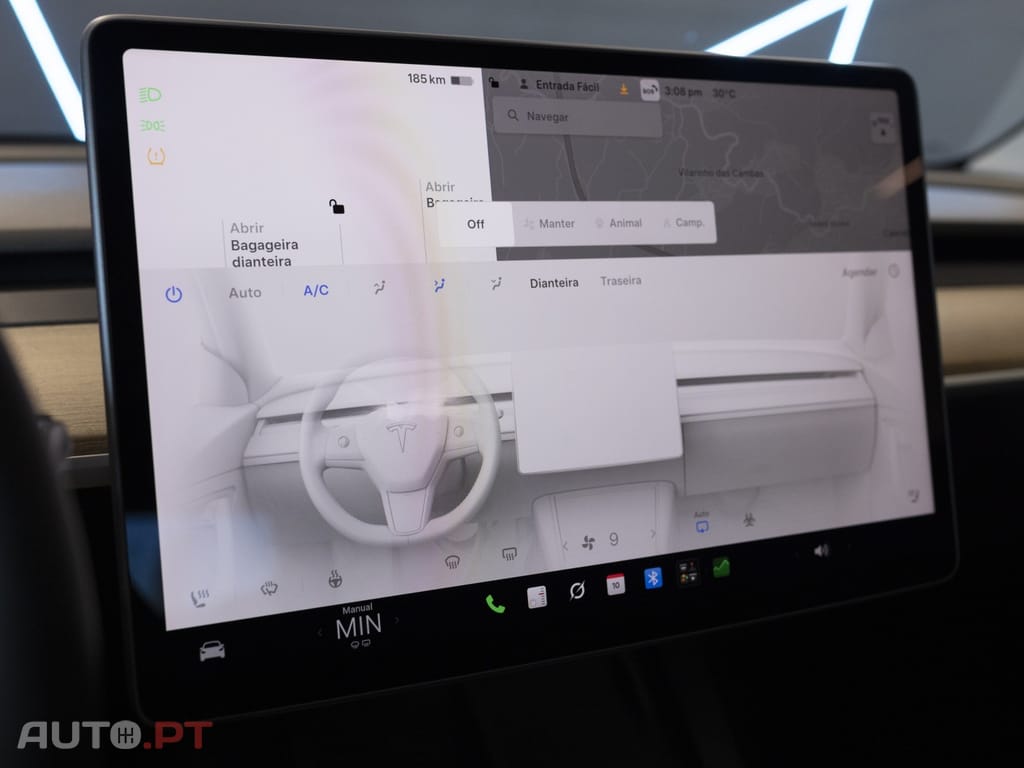 Tesla Model Y Standard