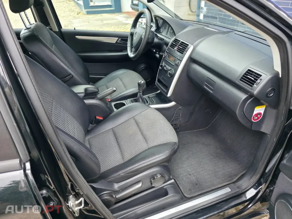 Mercedes-Benz A 180 CDI Avantgarde