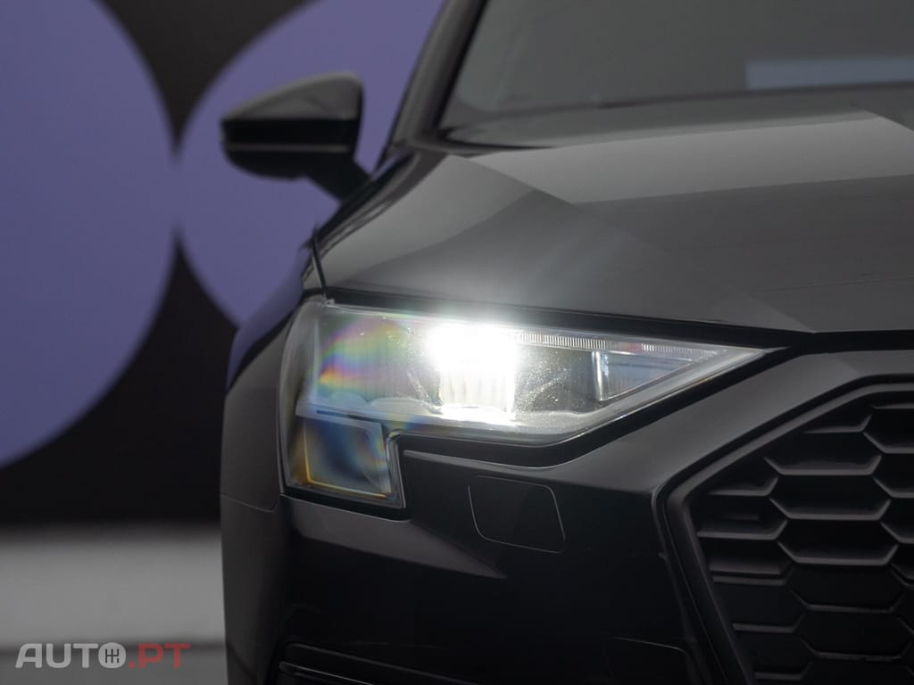 Audi A3 Sportback 30 TDI