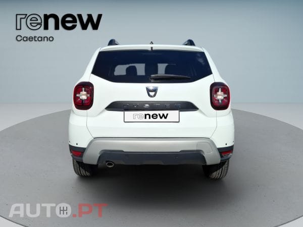 Dacia Duster 1.3 TCE 130cv SL Adventure