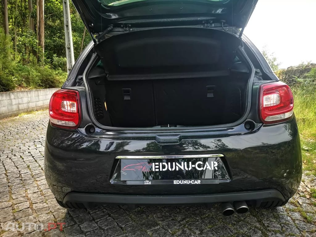 Citroen DS3 1.6 THP Sport Chic