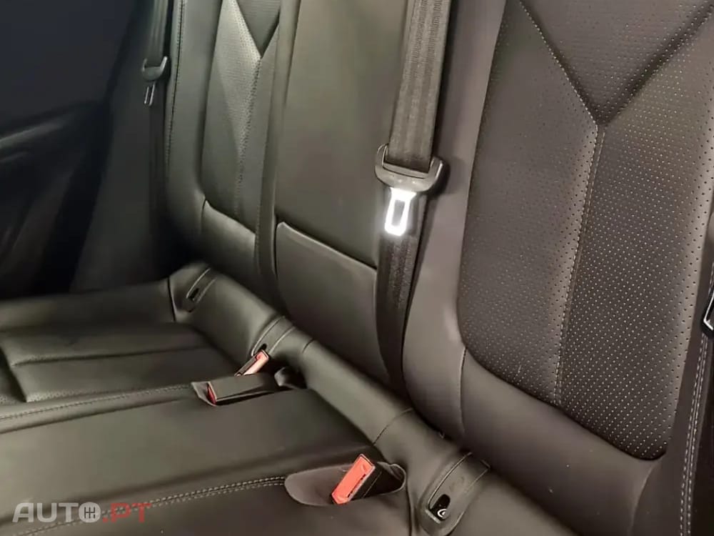 Porsche Macan PDK