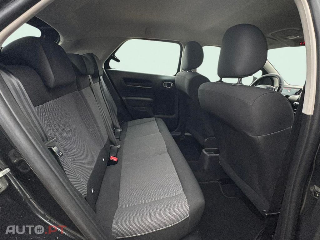 Citroen C4 Cactus 1.6 BlueHDi Feel