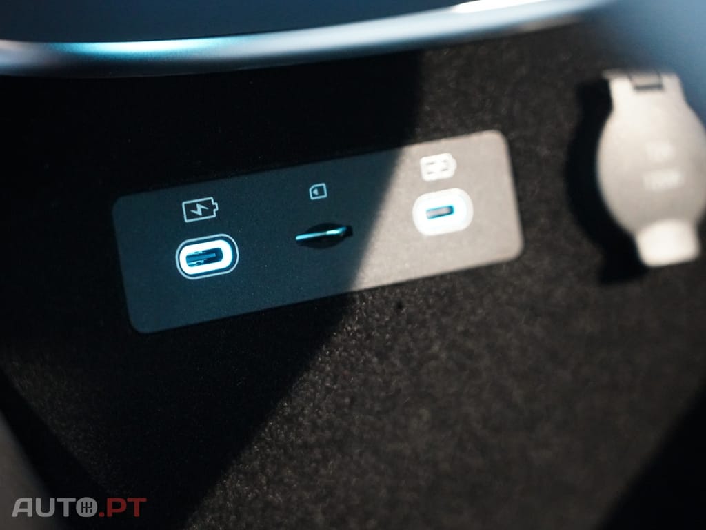 BYD Sealion 7 82.5 kWh Comfort