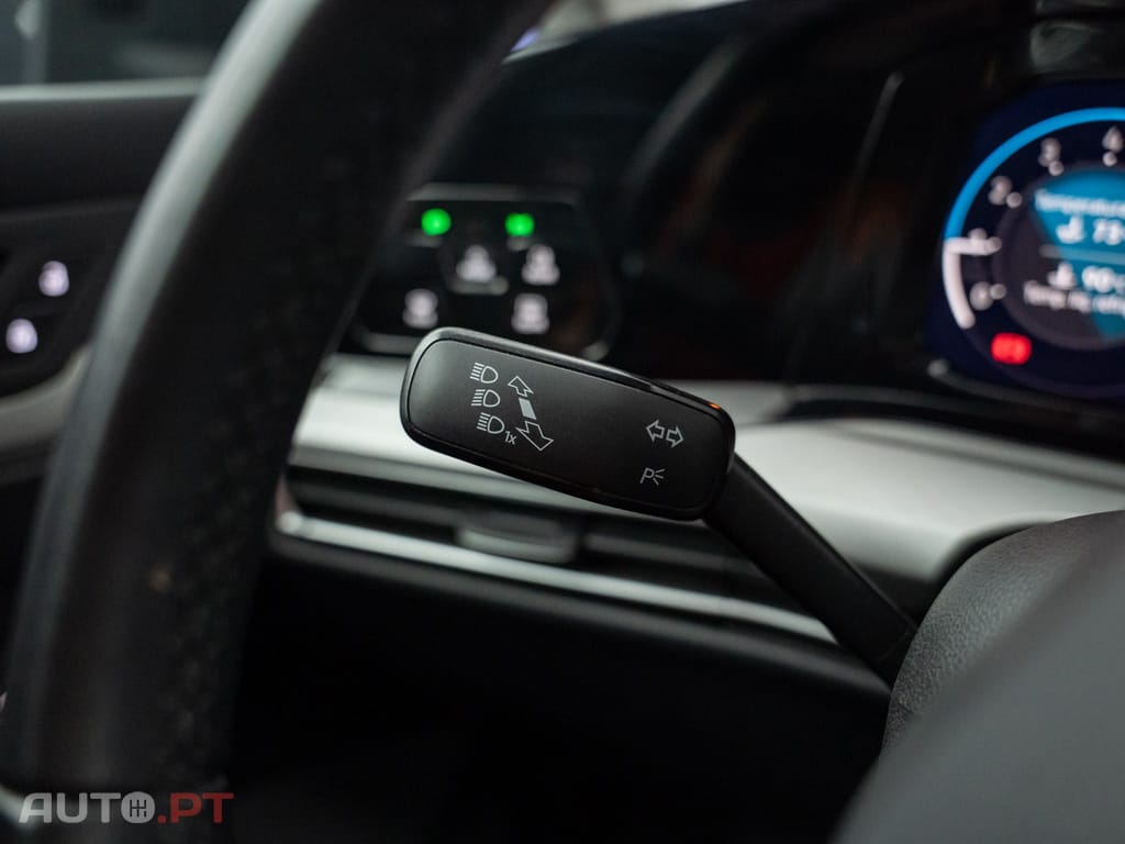 Volkswagen Golf Variant 1.5 TSI Life