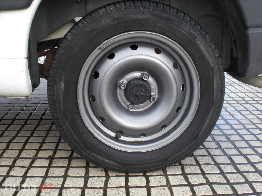 Peugeot Partner 190 C 1.9 D