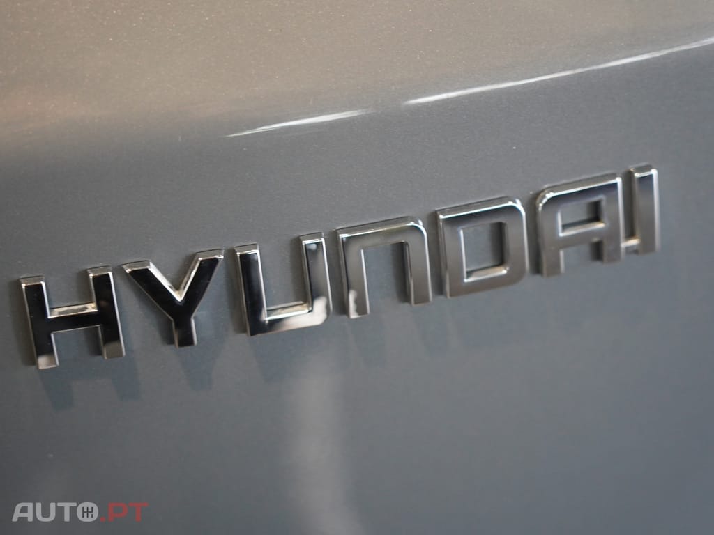 Hyundai Kauai 39 kWh Premium