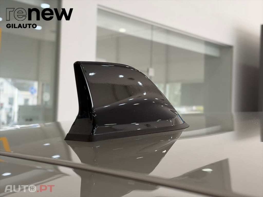 Renault Captur EVOLUTION