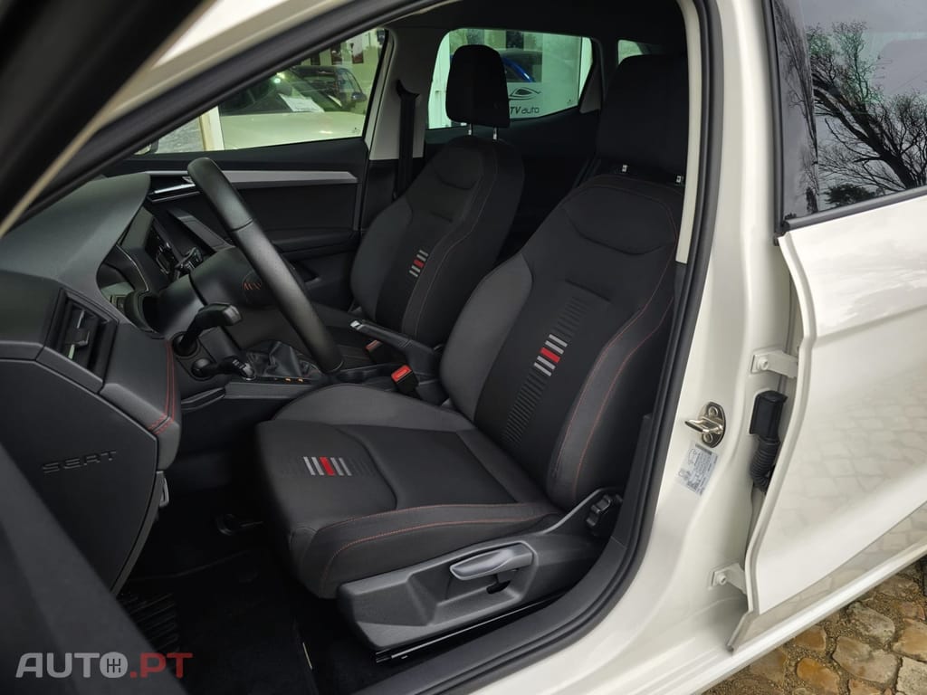 Seat Ibiza 1.0 EcoTSI FR