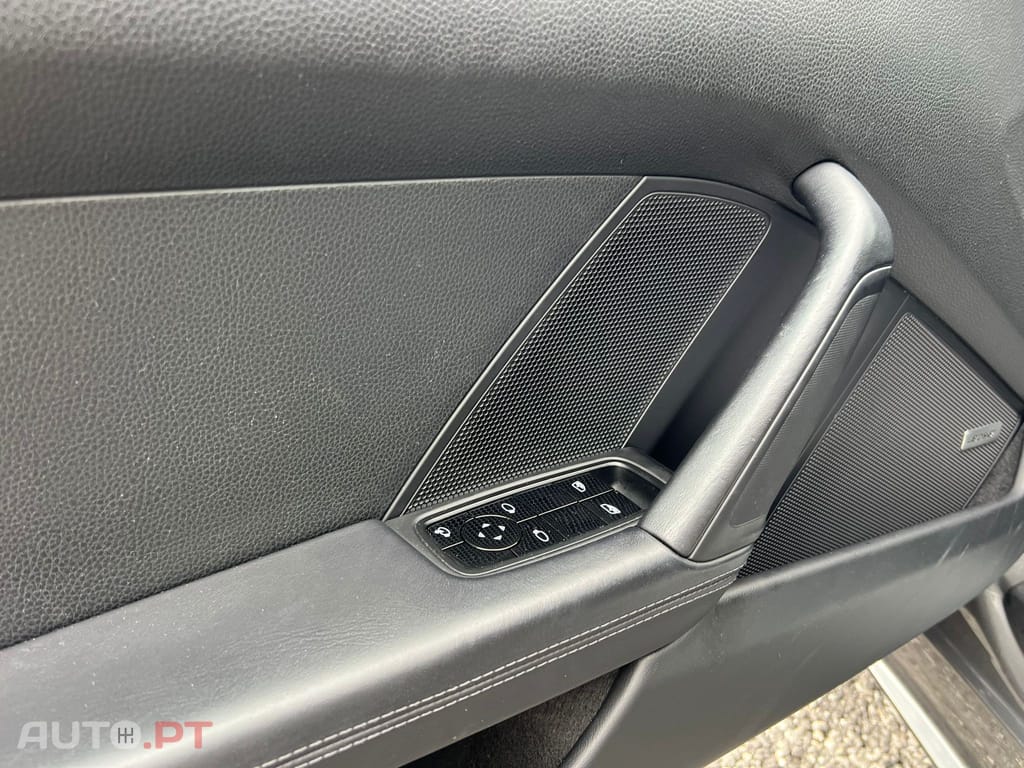 Porsche 911 Carrera 2 S PDK