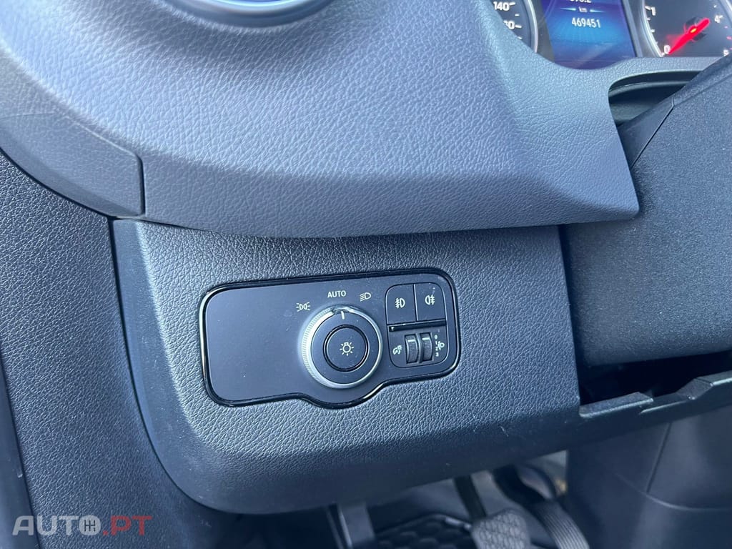 Mercedes-Benz Sprinter 317 CDI/43