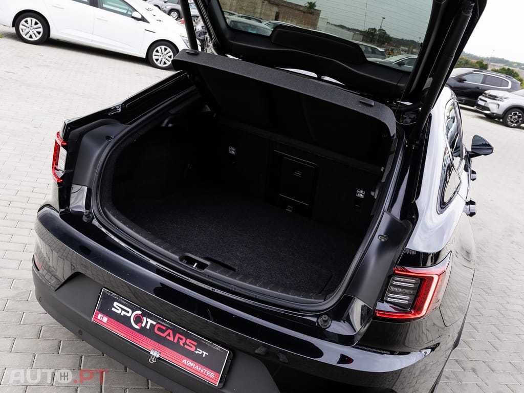 Polestar 2 Single Motor 78kWh