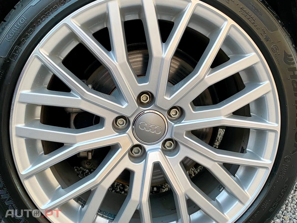 Audi TT Coupé 2.0 TFSI quattro S-line S tronic