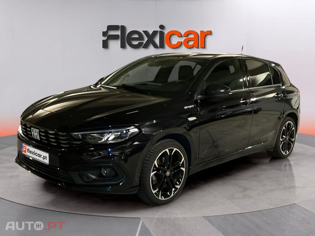 Fiat Tipo 1.0 GSE T3