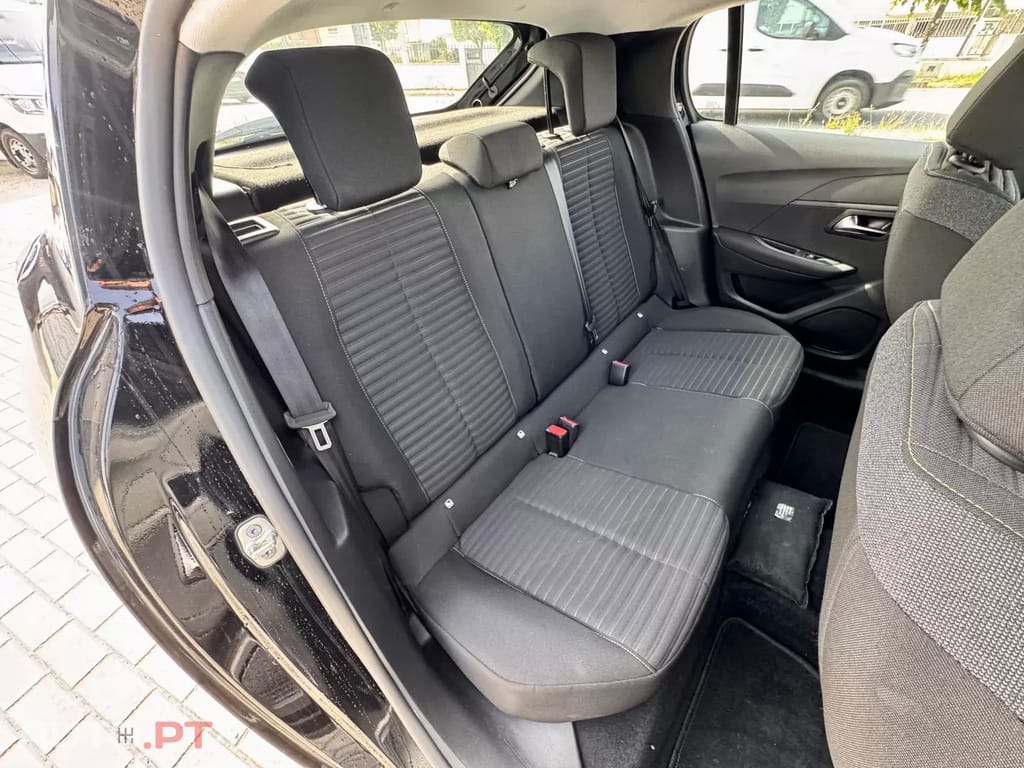 Peugeot 208 1.2 PureTech Active Pack