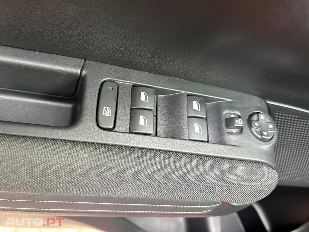 Citroen C3 Aircross 1.2 PureTech Shine EAT6