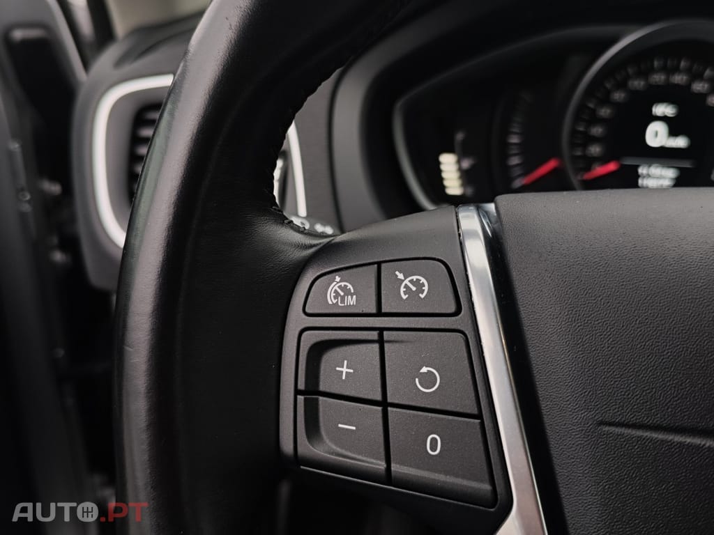 Volvo V40 1.6 D2 Kinetic