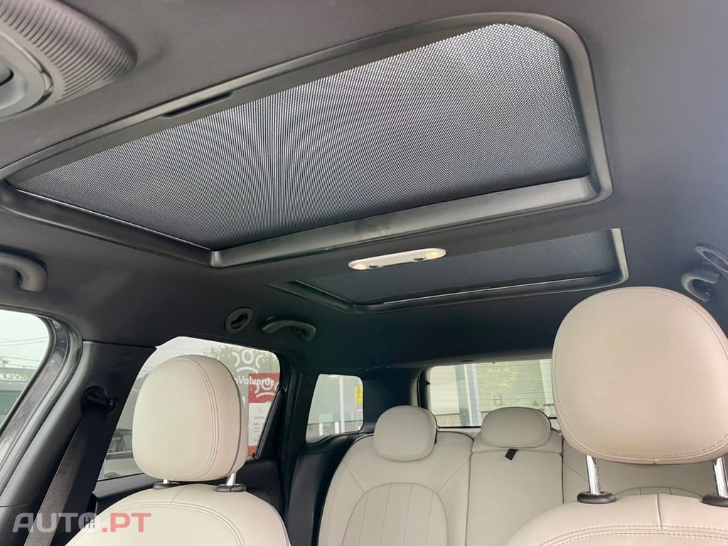 MINI Countryman Cooper SE ALL4 Auto