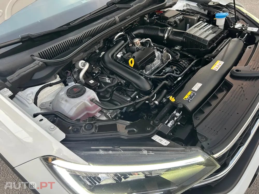 Volkswagen Taigo 1.0 TSI Urban Style