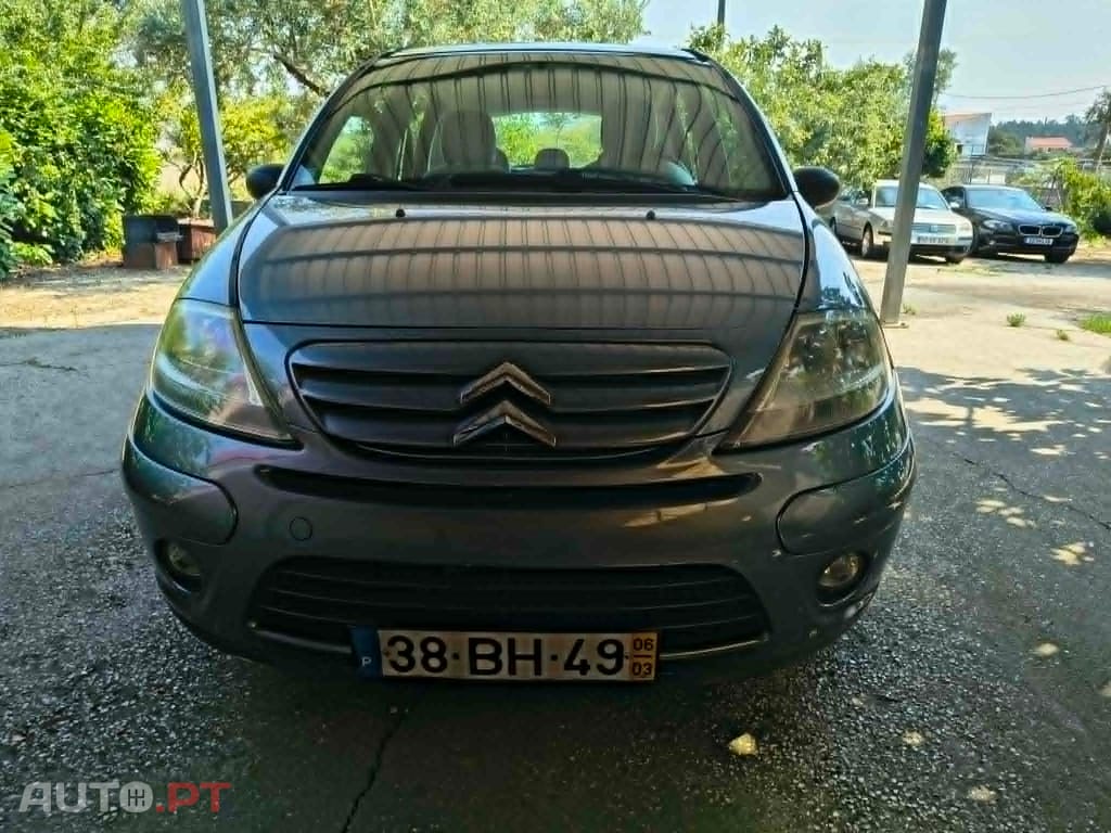 Citroen C3 1.1i