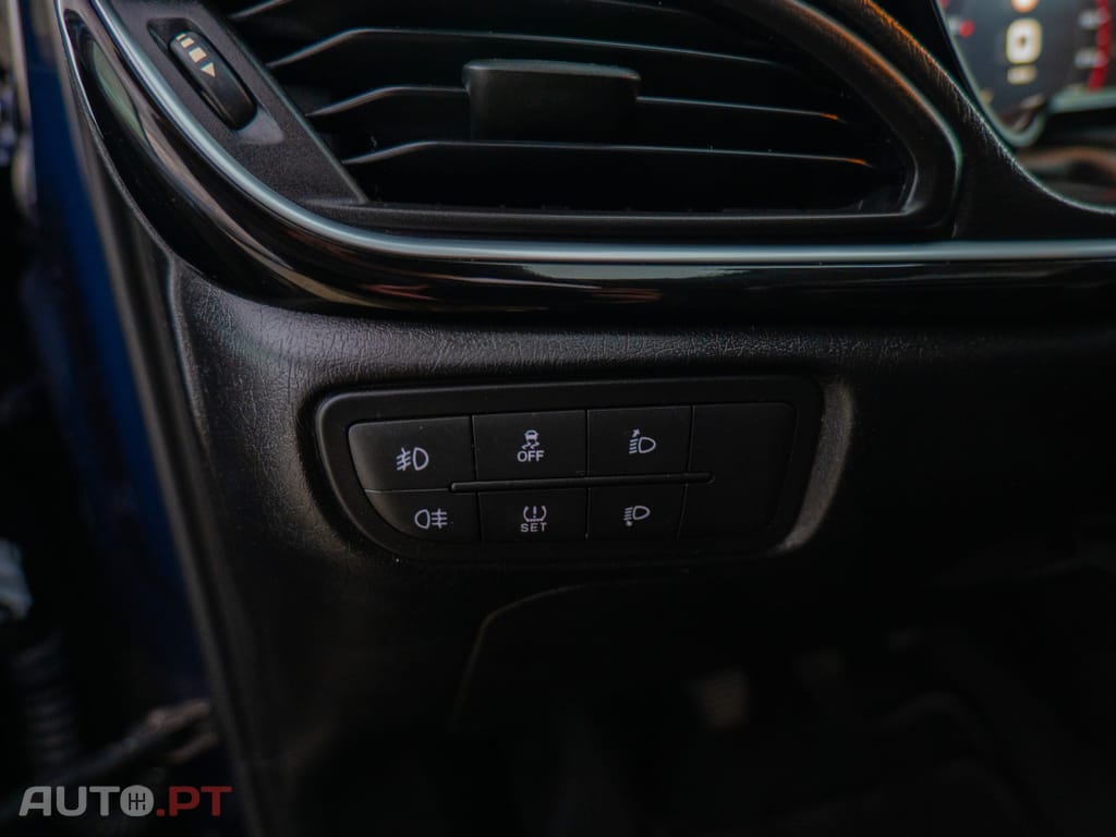 Fiat Tipo 1.3 MultiJet Life