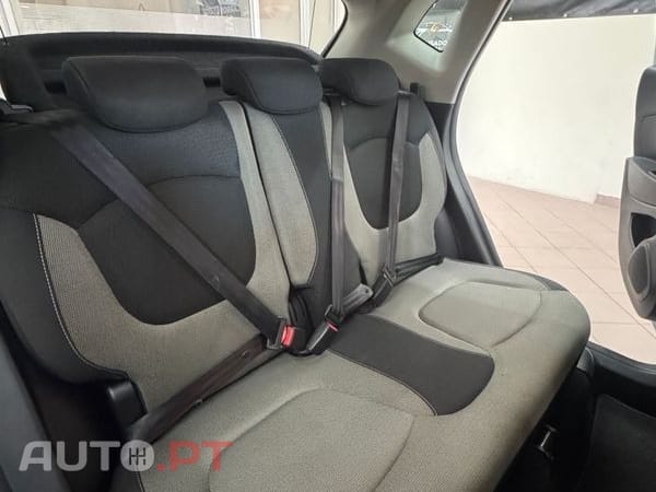 Renault Captur ENERGY TCe 90 S&S Dynamique