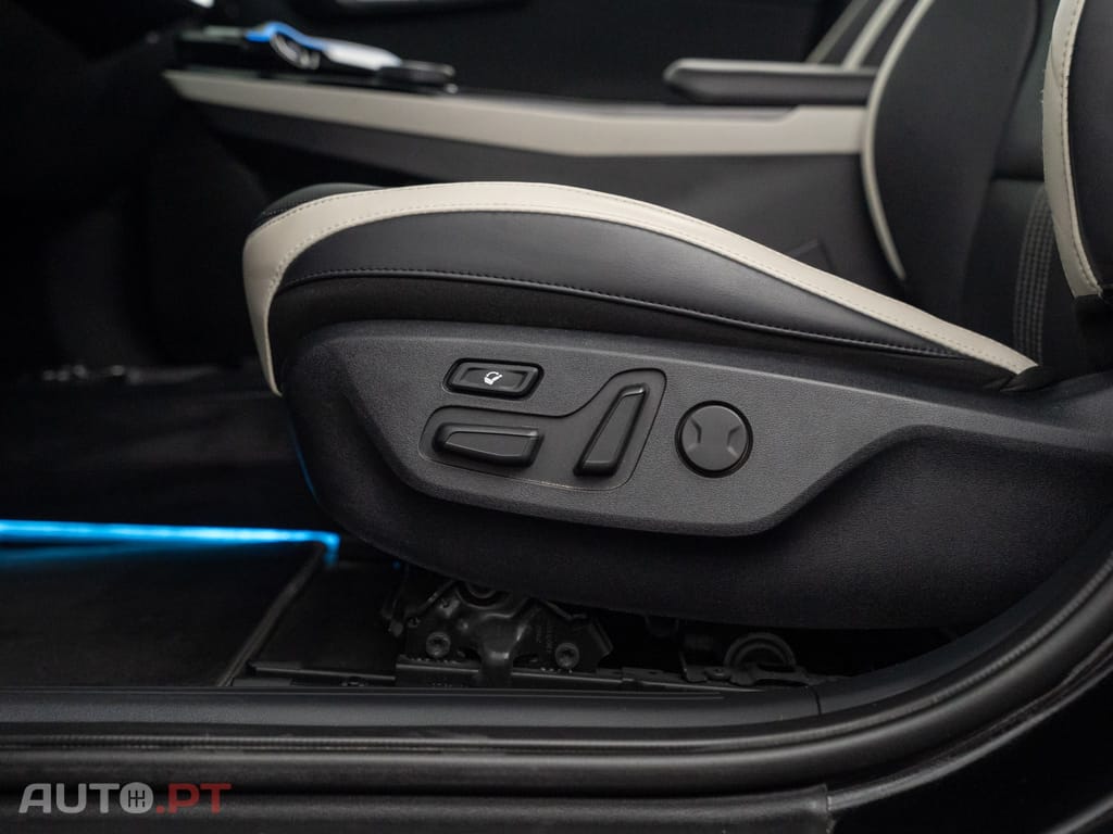 Kia EV6 77.4 kWh GT-Line