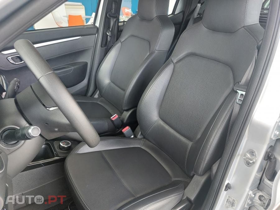 Dacia Spring Electric 45 Expression