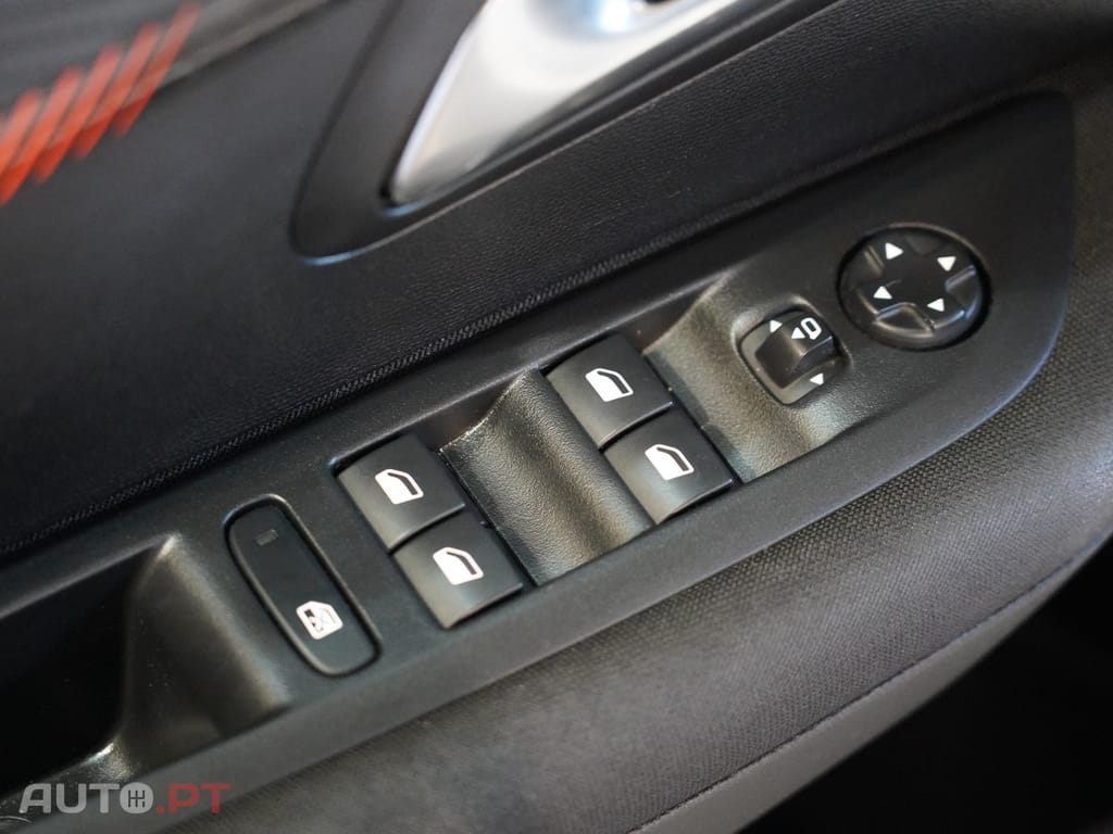Peugeot 208 1.2 PureTech Active