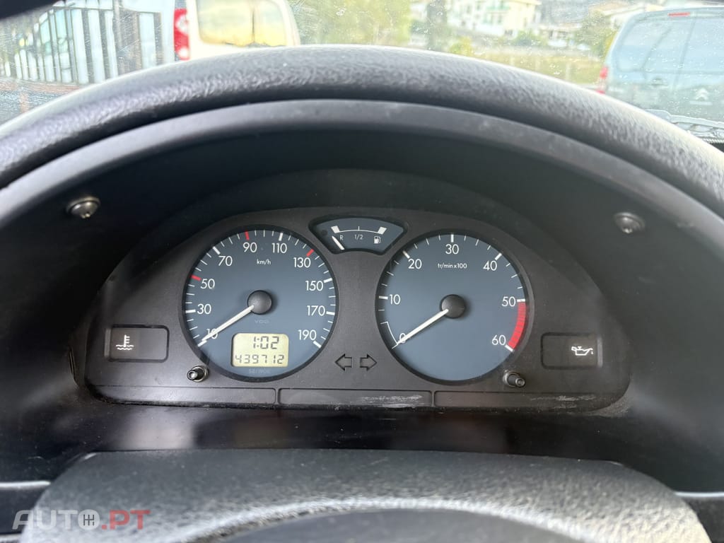 Citroen Saxo 1.5 D SX