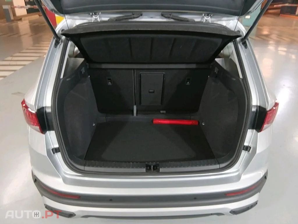 Seat Ateca 1.0 TSI Style