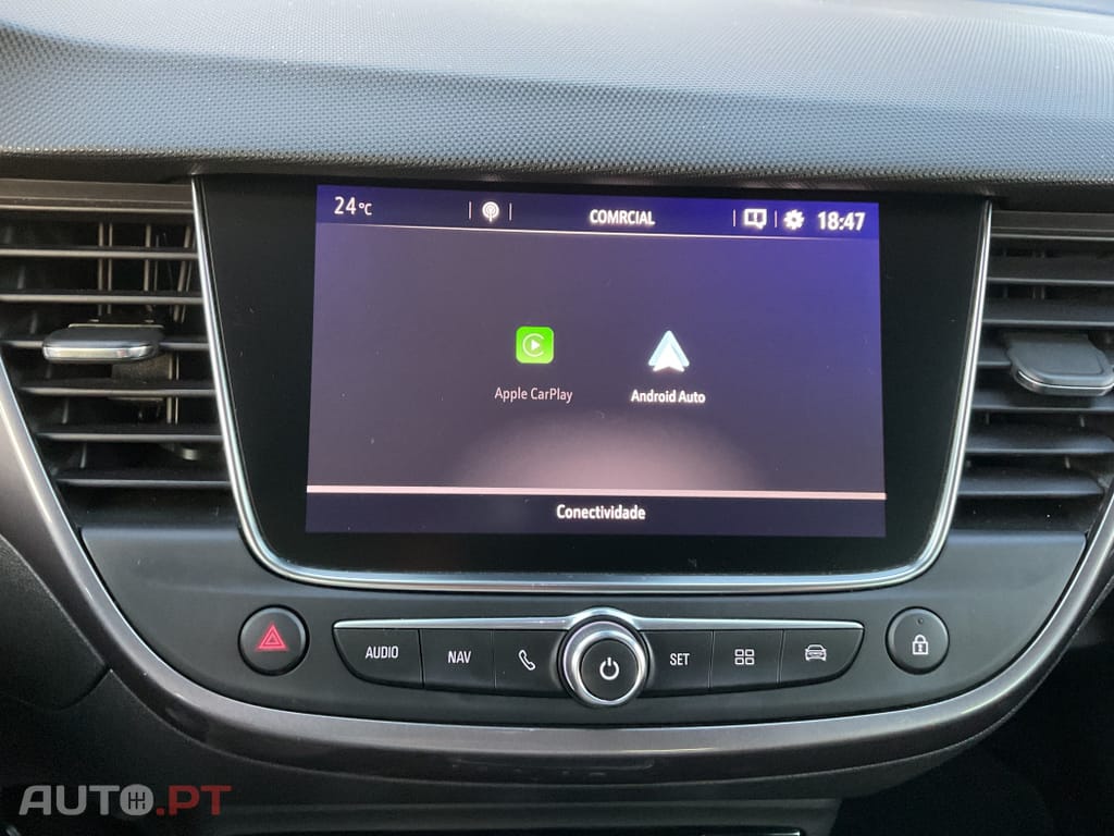 Opel Crossland X 1.6 CDTi Edition