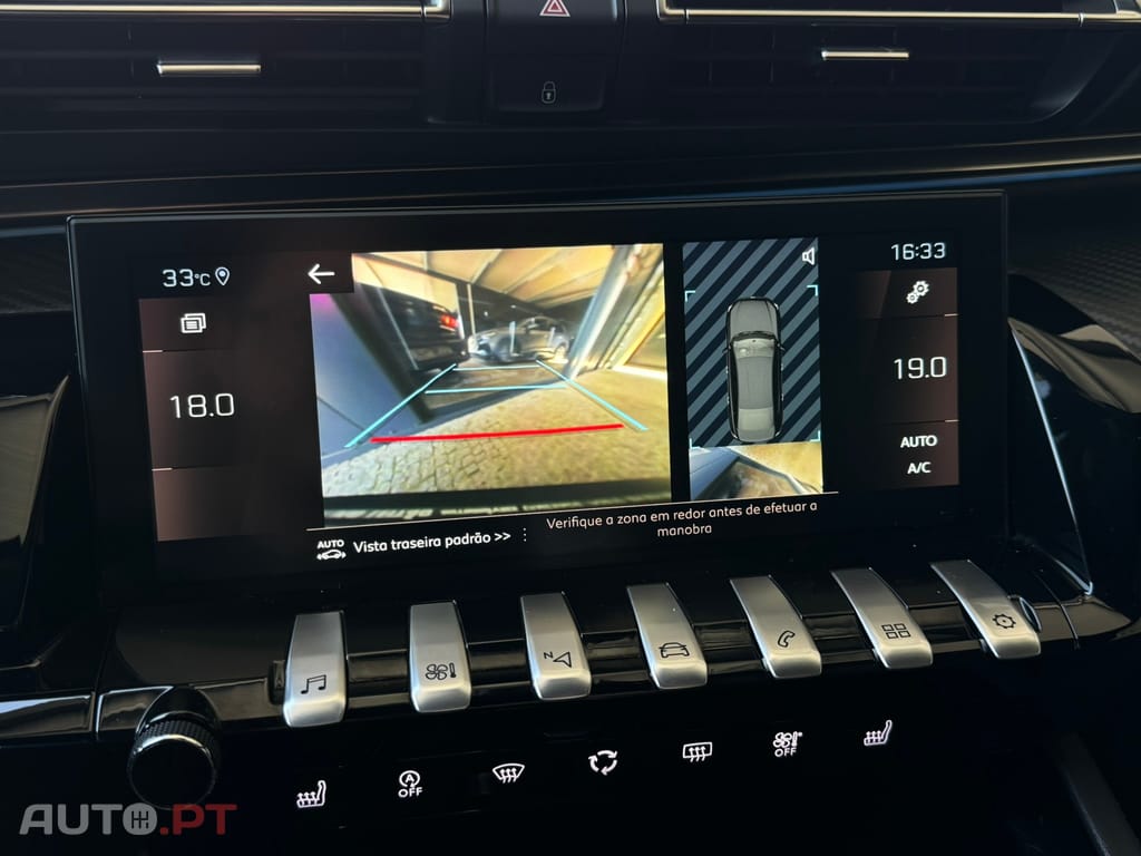 Peugeot 508 1.5 BlueHDi GT EAT8