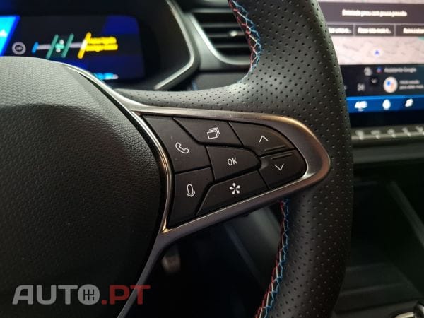 Renault Symbioz E-Tech full hybrid 145 cv esprit Alpine