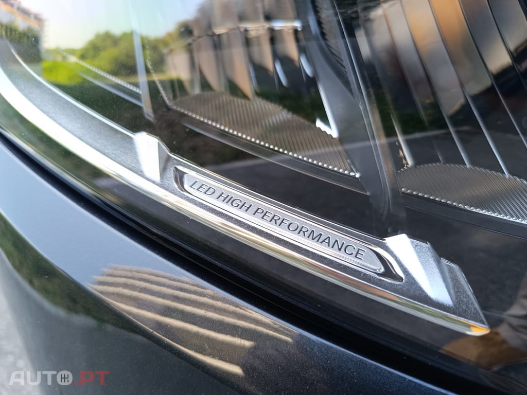 Mercedes-Benz GLC 400 e 4Matic