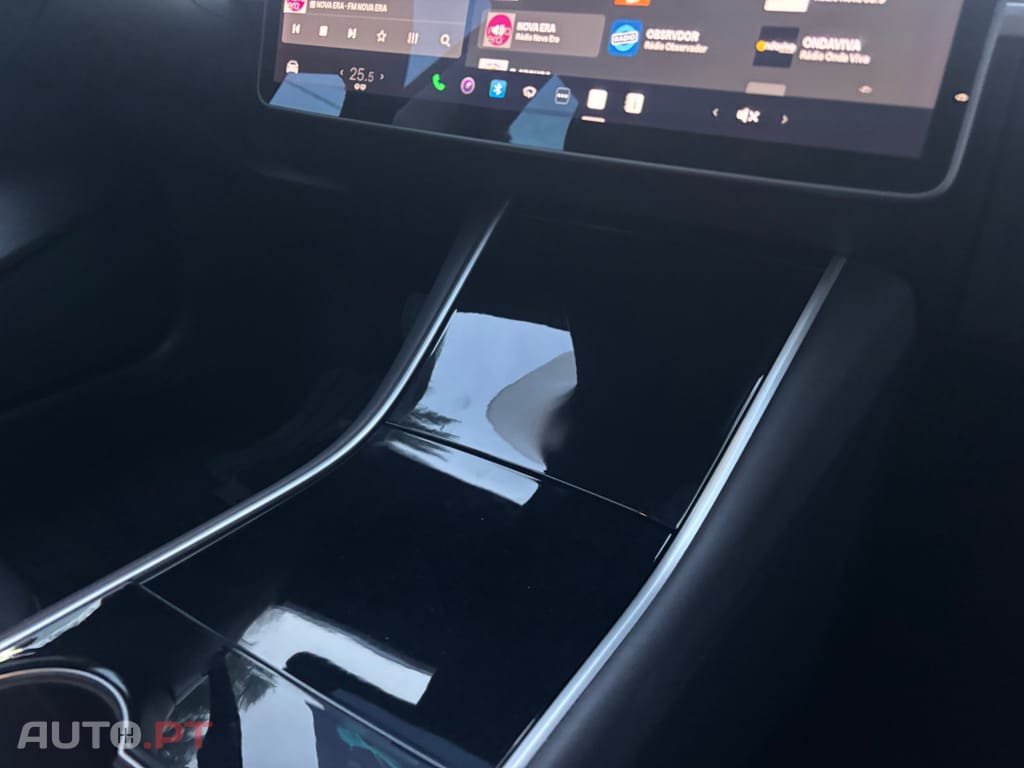 Tesla Model 3 Standard Range Plus RWD